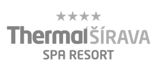 Logo Thermal Šírava Spa Resort – značky, ktoré dôverujú fotografovi Tomášovi Topoľančinovi.