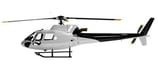 Venta de helicópteros de turbina en mexico