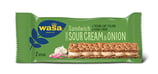 Wasa Sandwich Sour Cream & Onion 33g