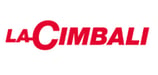 Cimbali logo – commercial espresso machines and coffee equipment.