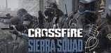 soldiers wearing mask protection in image of the VR video game Crossfire Sierra Squad