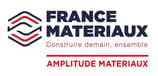 Logo AMPLITUDE MATERIAUX