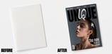 magazine