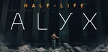 A woman in an apocalyptic setting in image of the popular VR video game half-life Alyx