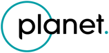 Planet Labs logo