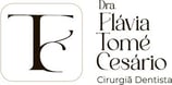 Dra. Flávia Tomé Cesário Cirurgiã Dentista
