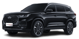Tiggo 8 pro
