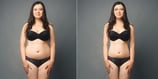 body-reshaping