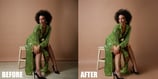 Background Editing