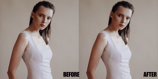 body-retouching