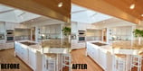 Furniture Clean up