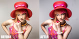Color Correction