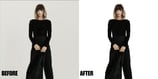 fashion-clipping-path