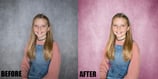 Background Change