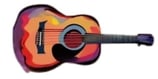 Simple Guitar Chords: Nirvana - Jesus Don't Want Me For a Sunbeam