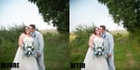background-enhancement