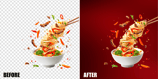 background-replacement