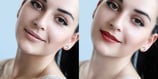 makeup-correction