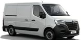 Renault Master Furgão venda direta com desconto de fabrica para empresas e produtores rural