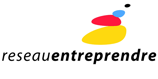 Logo du Réseau Entreprendre