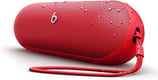 Beats Pill Red Portable Bluetooth Speaker -33% Off Now $99.95 Only on amazon.com!