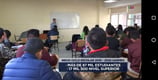 Clase Magistral sobre Mercadotecnia para jovenes emprendedores UAMEX