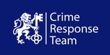 Crime response team logo: link