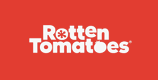 Rotten Tomatoes logo and link