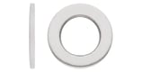 Arandela Plana en Acero Inoxidable A2 DIN-125 tenerife
