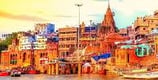 Prayagraj to Varanasi cabs