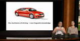 Speaking assessment, how to from Cambridge