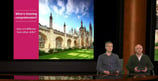 Listening assessment, how to from Cambridge