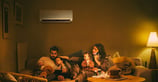 Air conditioning unit providing efficient cooling for homes and businesses in Lebanon, Armenia, and 