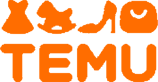 Temu Australia Logo