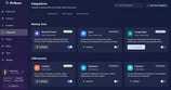Record and Trascribe with Zoom, Google Meet & Microsoft Teams