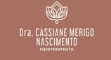 Dra. Cassiane Merigo Fisioterapeuta