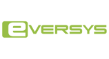 Eversys logo - Super-automatic espresso coffee machines