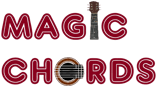 Magic Chords: Gabriella Cilmi - Sweet About Me