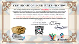 KYC Certification