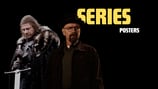 TV series posters category featuring popular shows and characters