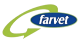 farvet logo