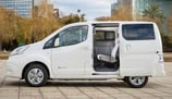 Nissan e-NV200 Evalia 40 kWh de 7 plazas 