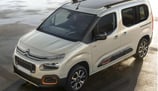 Citroen Berlingo 7 plazas 