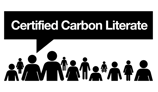 Carbon Literate Badge