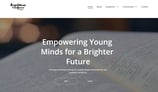 	Bright Minds School website in Vijayawada developed by Suvarna Visions