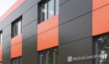 ACP, Aluminium Composite panel, Alucobond