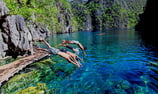 Philippines Palawan