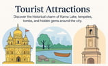 Image showing Tourist attractions in Karnal – click to view more on Tourist places in karnal