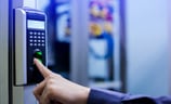 Door Access Control Systems & Biometric Scanners