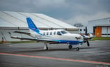 Photographie Daher TBM960